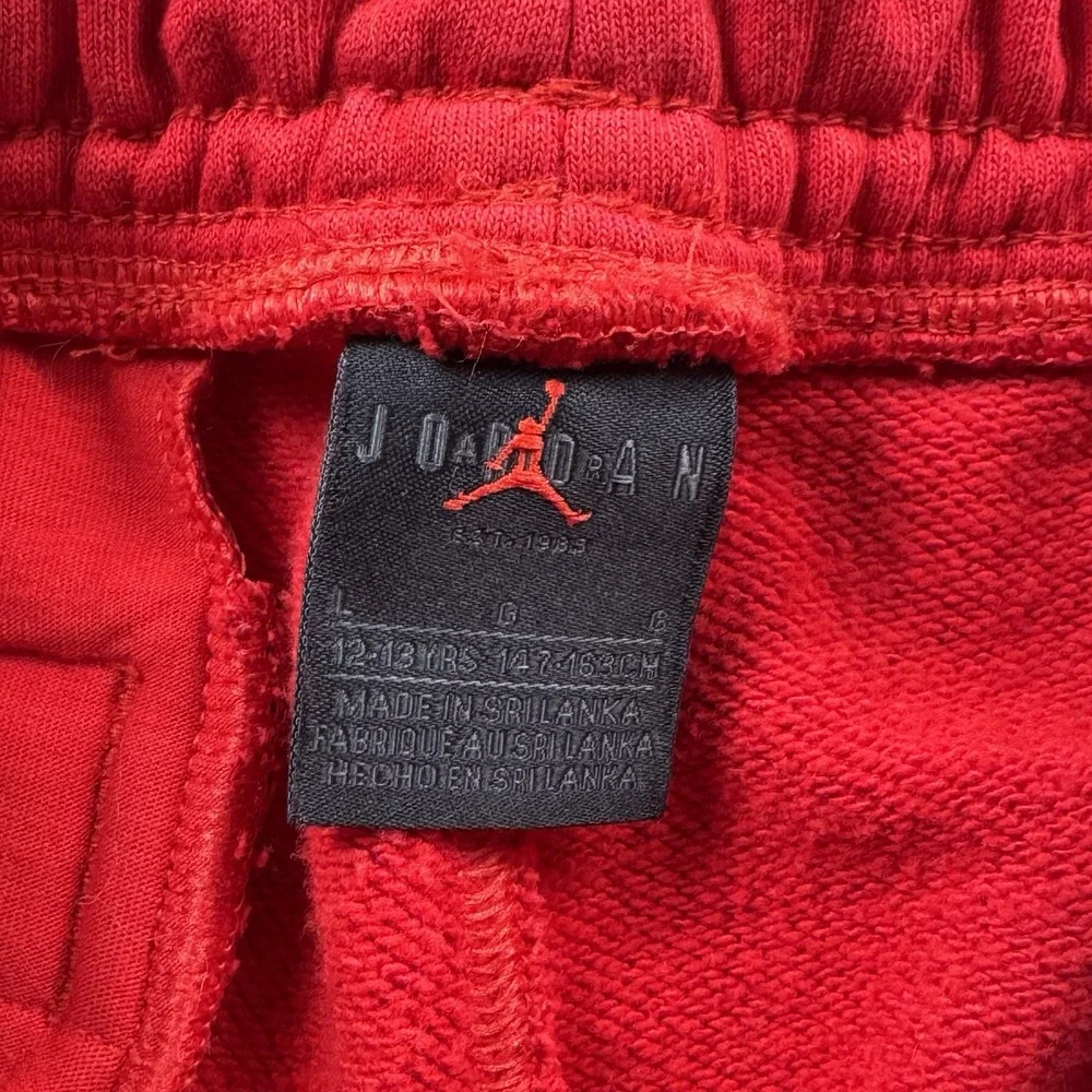 Nike faint marking